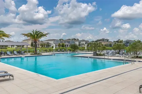726 Porter Rye Avenue Debary FL 32713