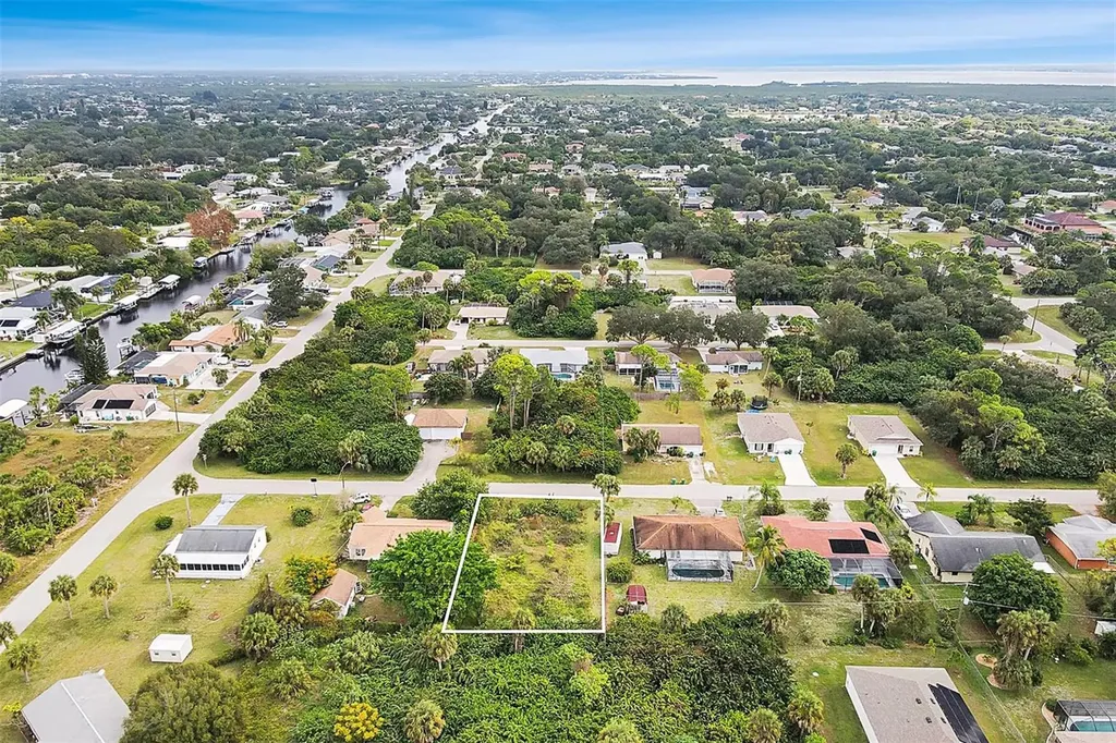 4477 Harrington Street Port Charlotte FL 33948