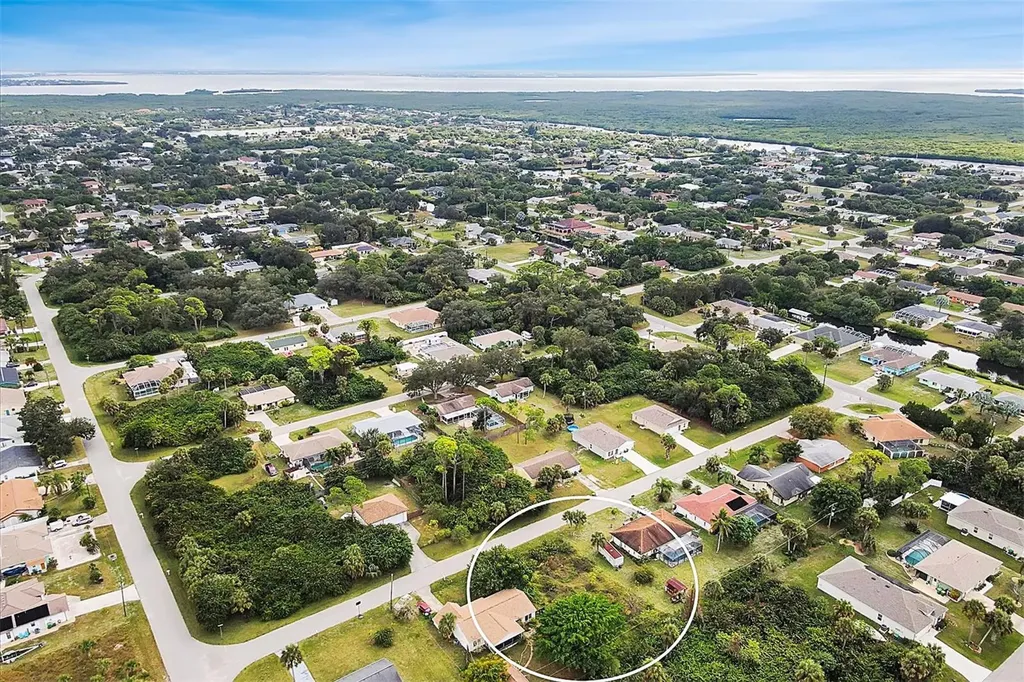 4477 Harrington Street Port Charlotte FL 33948