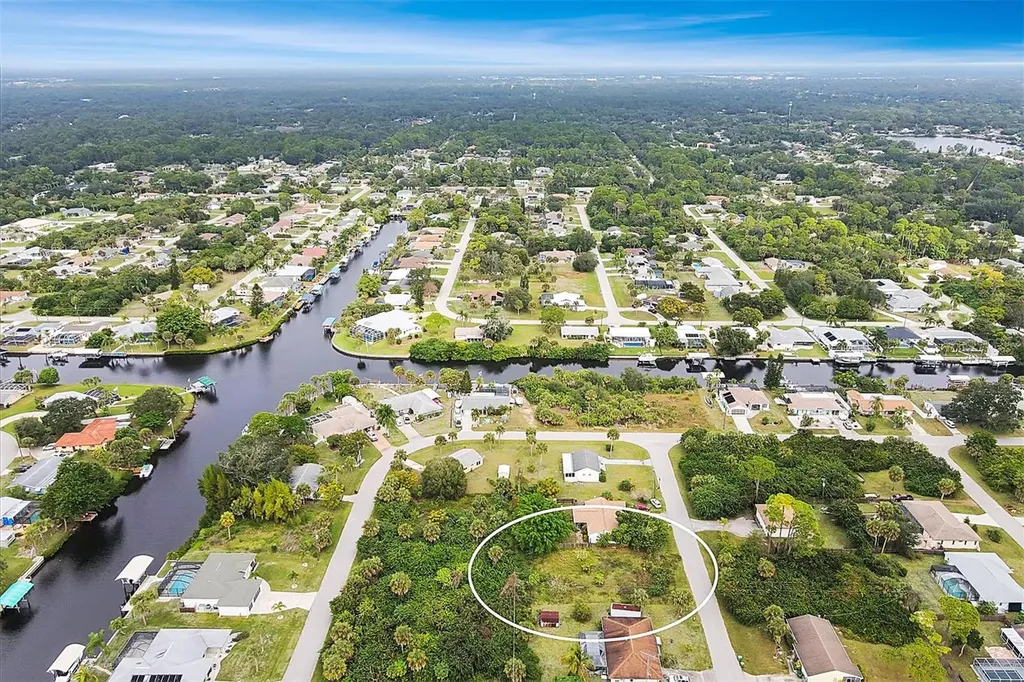 4477 Harrington Street Port Charlotte FL 33948