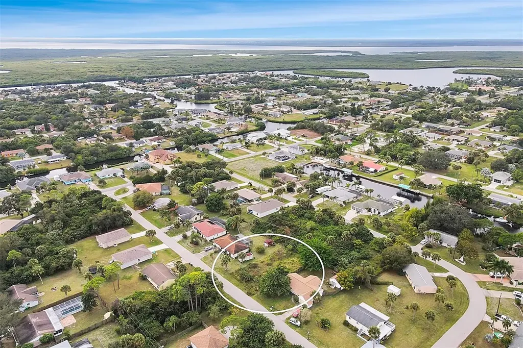 4477 Harrington Street Port Charlotte FL 33948