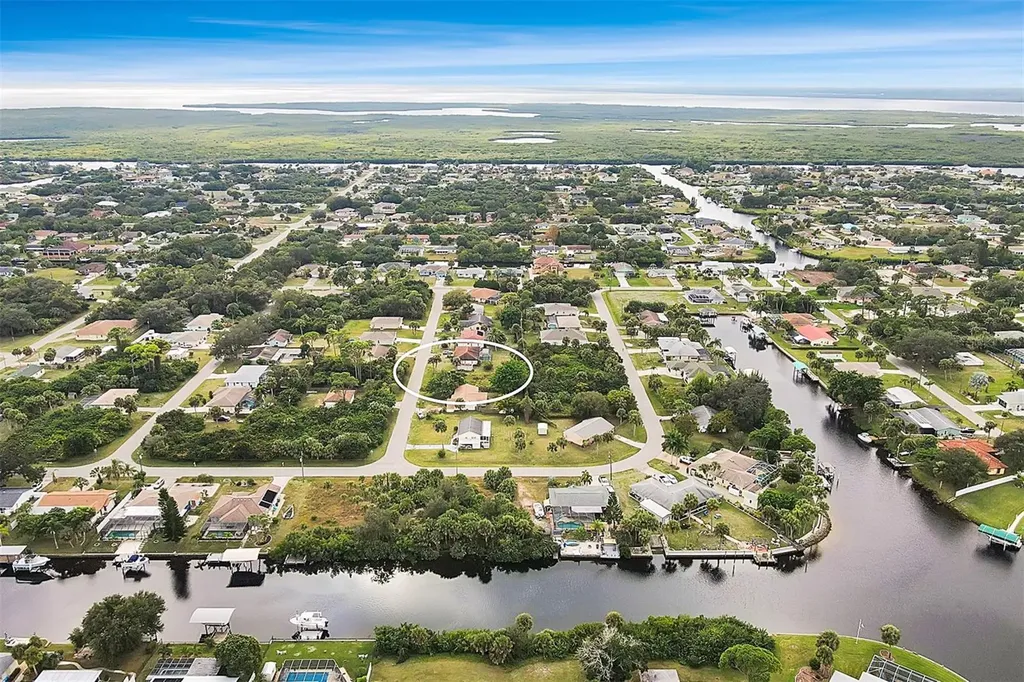 4477 Harrington Street Port Charlotte FL 33948