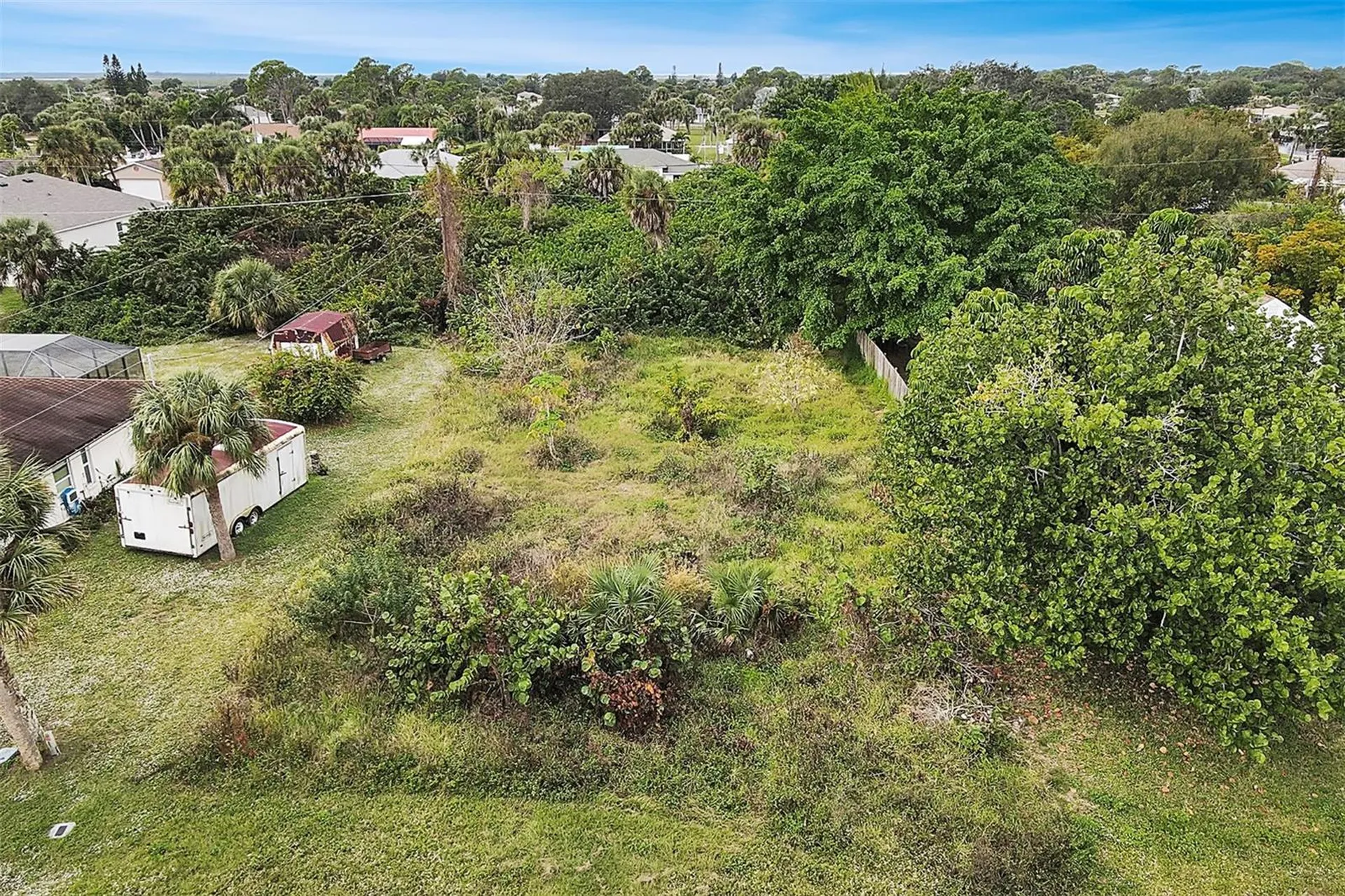 4477 Harrington Street Port Charlotte FL 33948