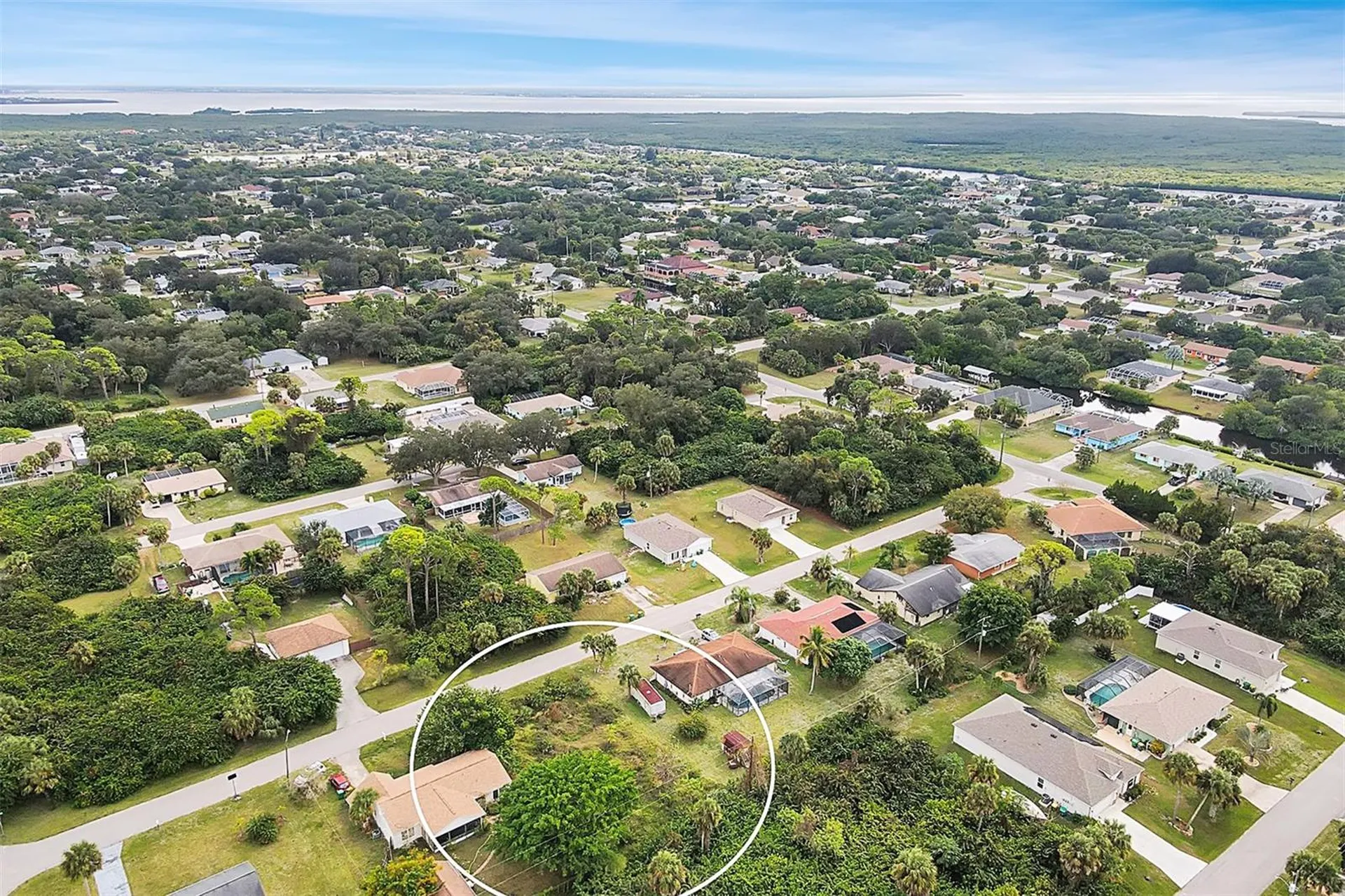 4477 Harrington Street Port Charlotte FL 33948