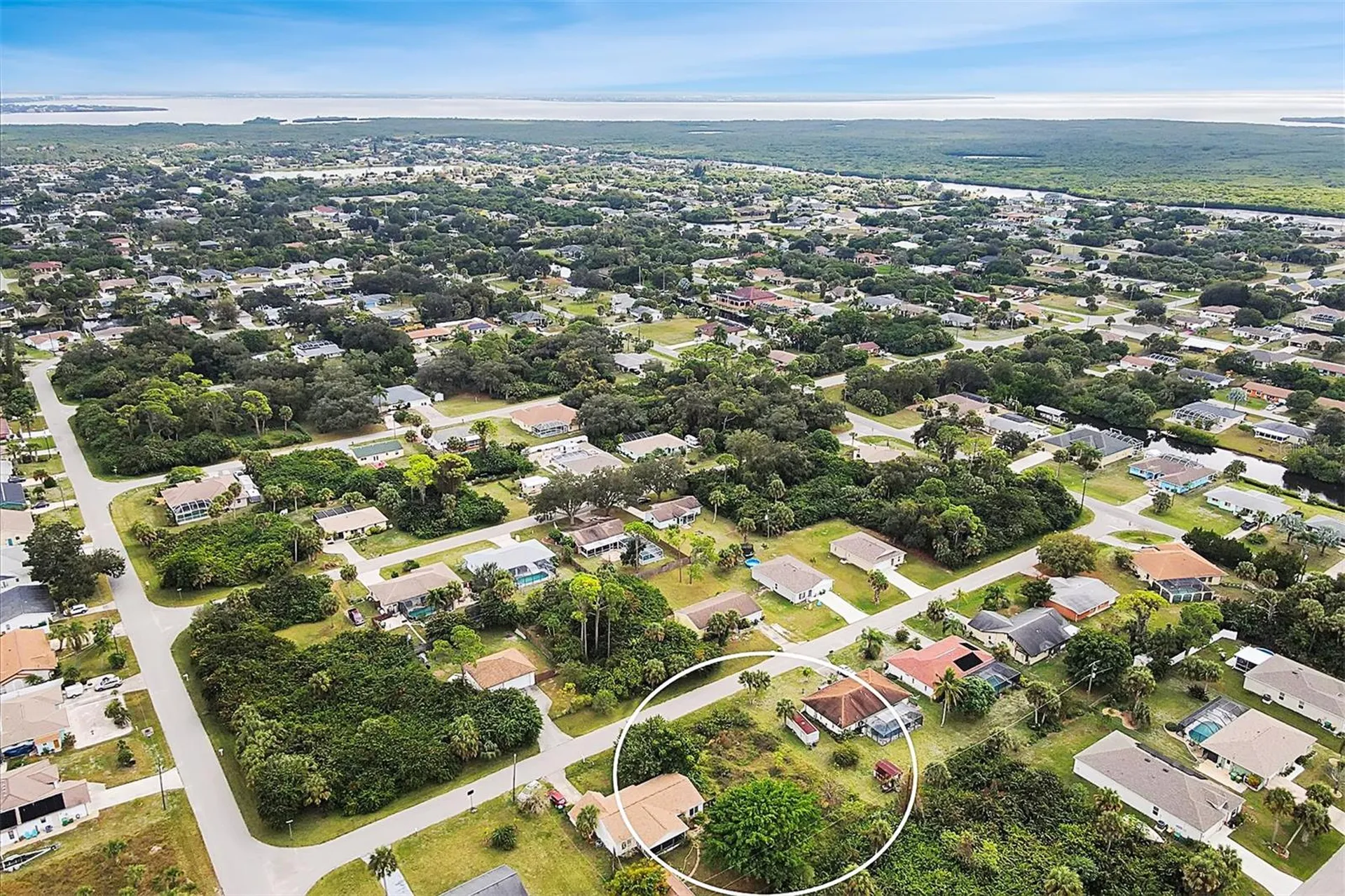 4477 Harrington Street Port Charlotte FL 33948