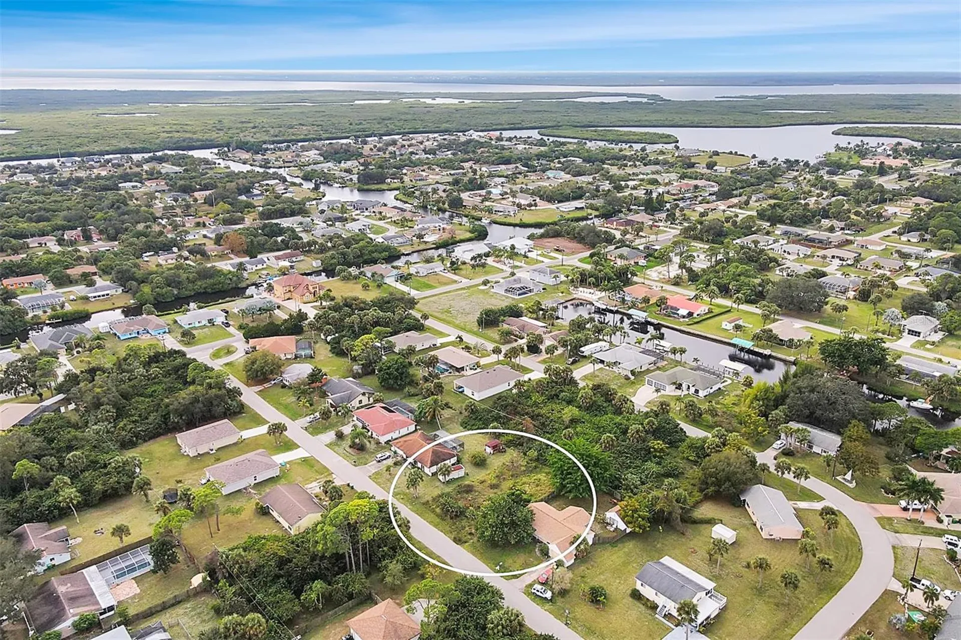4477 Harrington Street Port Charlotte FL 33948
