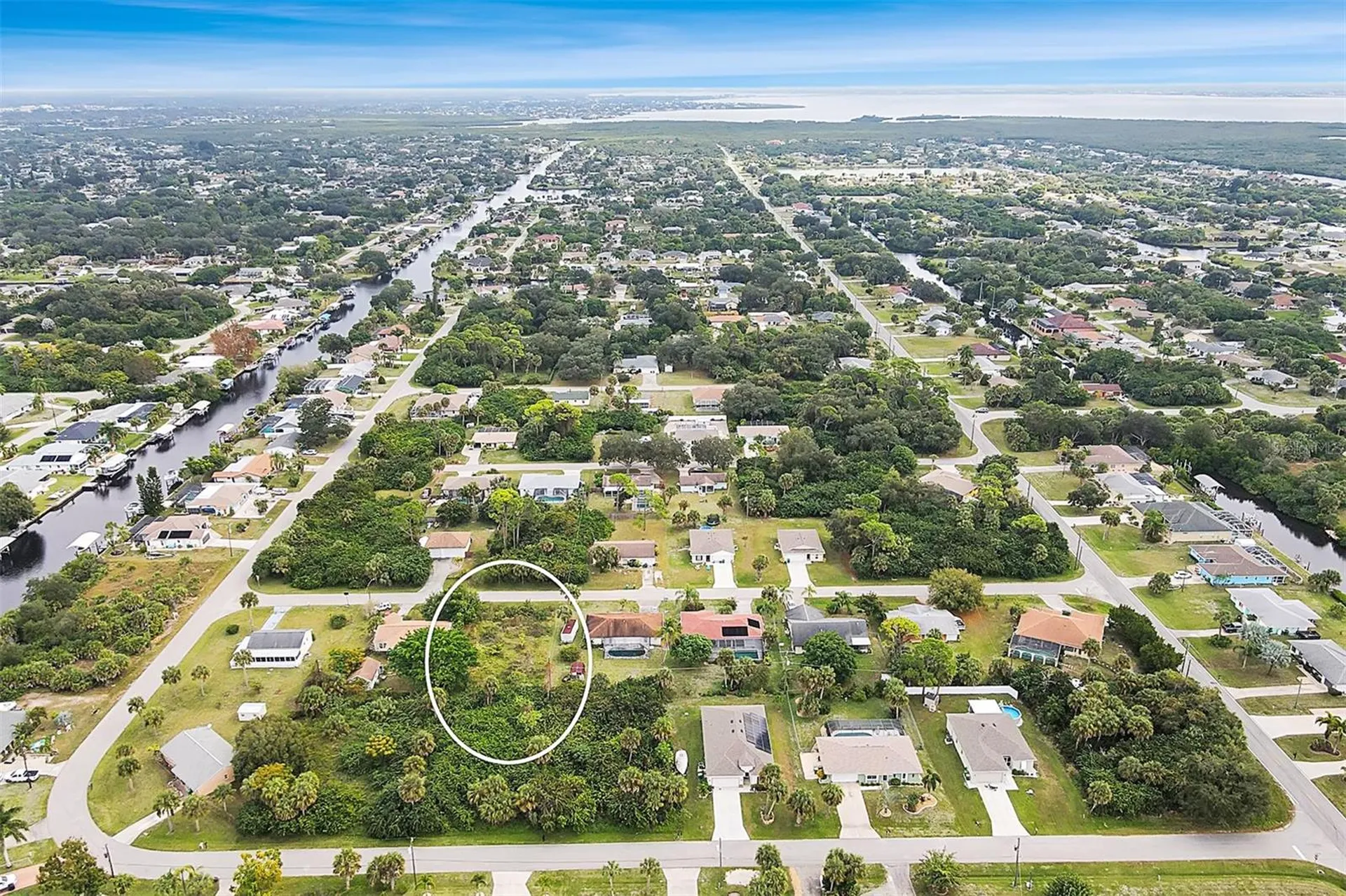 4477 Harrington Street Port Charlotte FL 33948