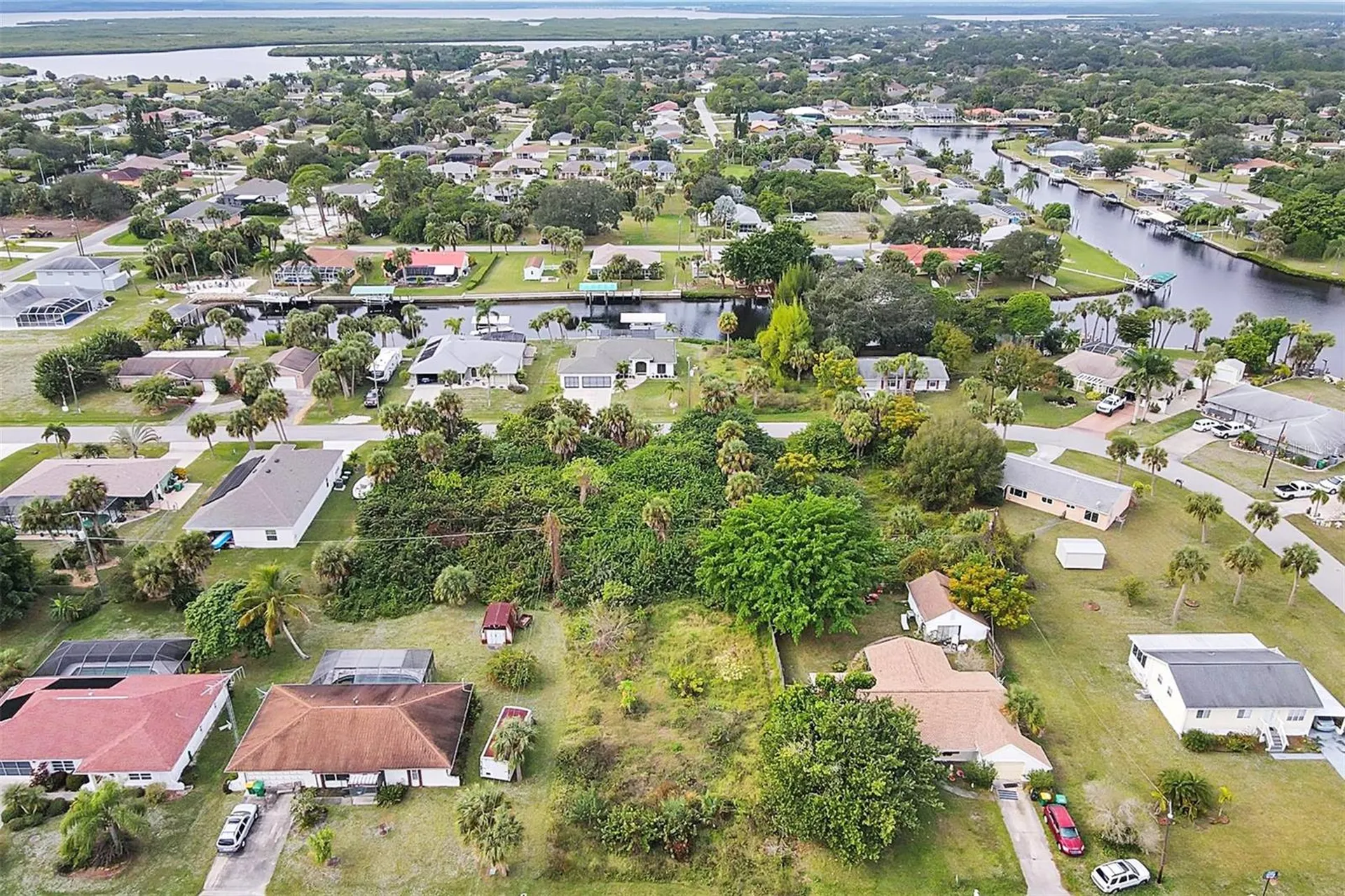 4477 Harrington Street Port Charlotte FL 33948