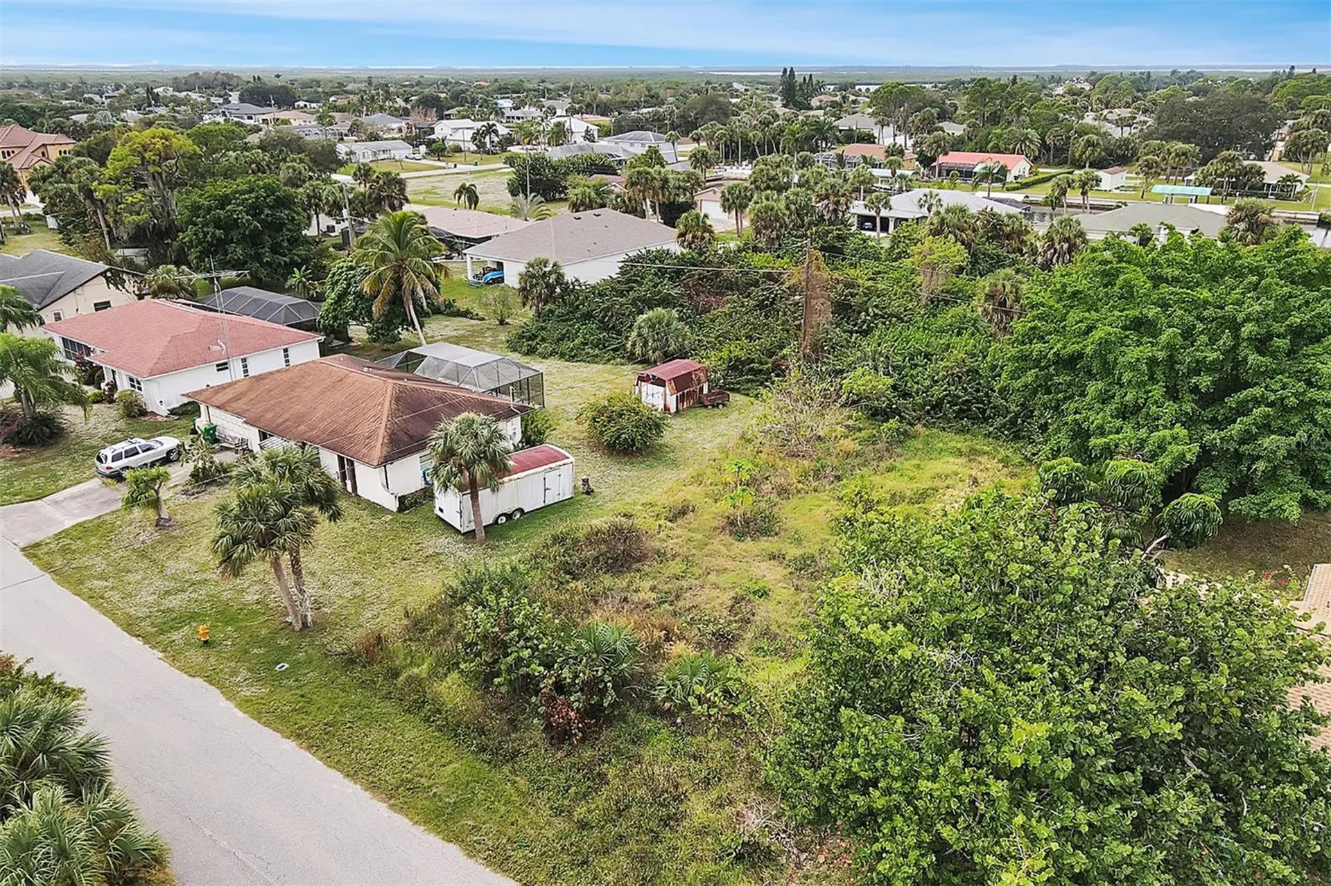 4477 Harrington Street Port Charlotte FL 33948