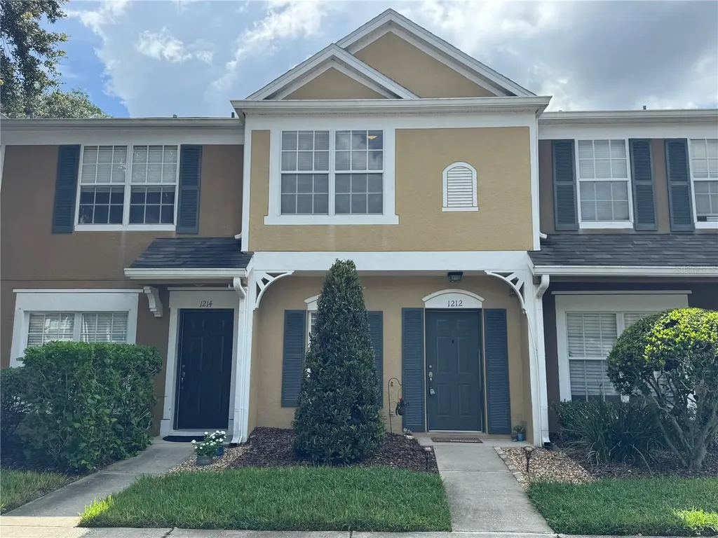 1212 Kennewick Court Wesley Chapel FL 33543