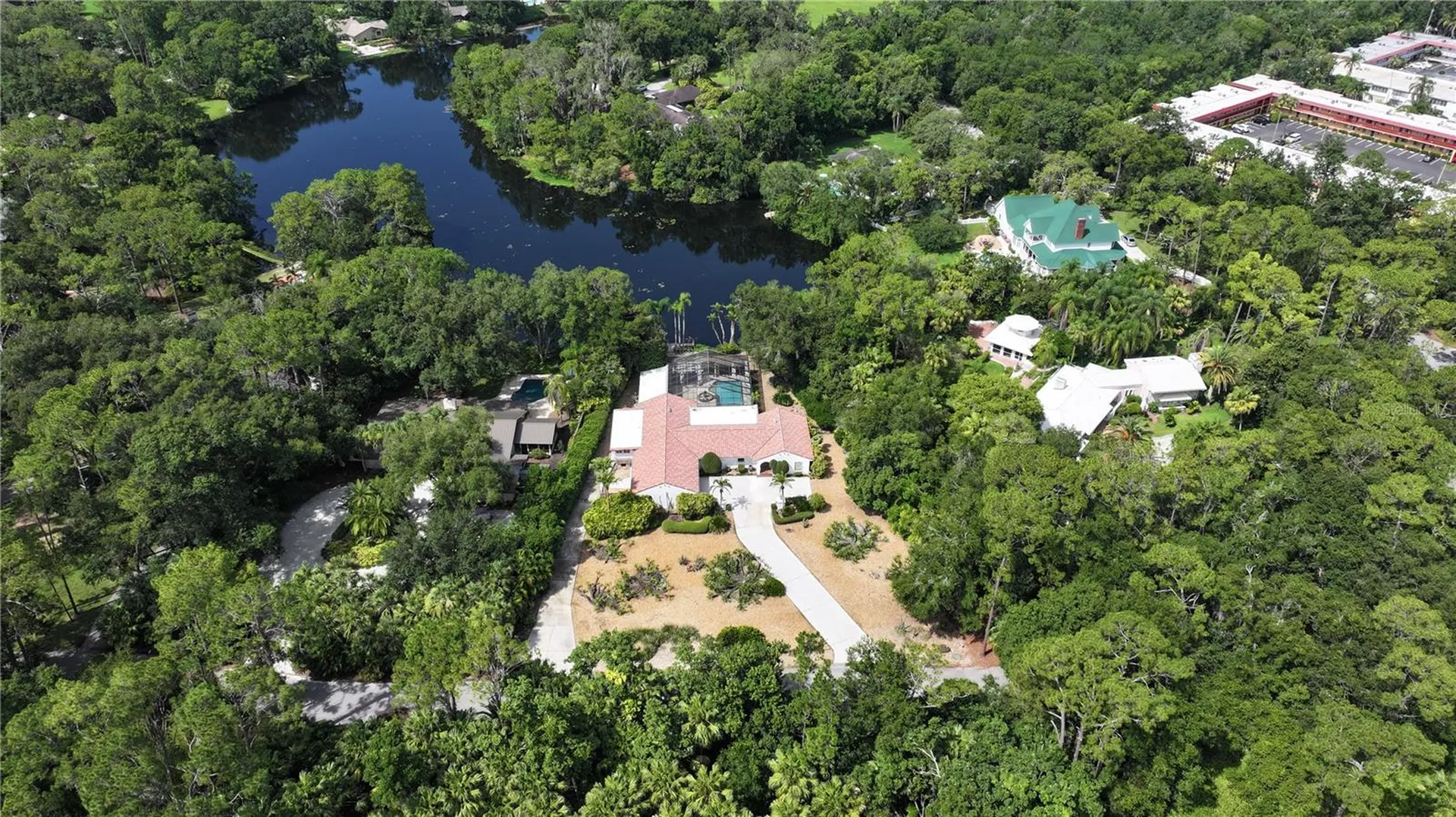 200 Island Way Winter Haven FL 33884