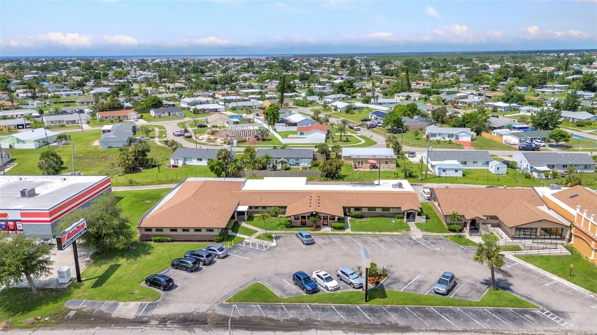3443 Tamiami Trail Port Charlotte FL 33952