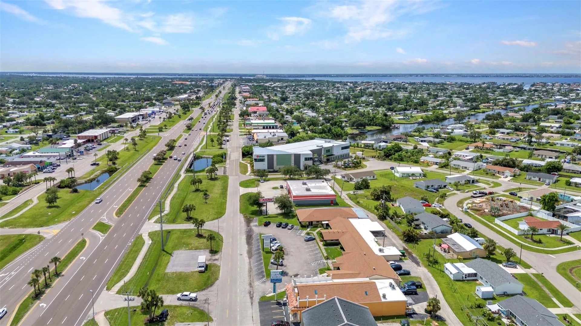3443 Tamiami Trail Port Charlotte FL 33952
