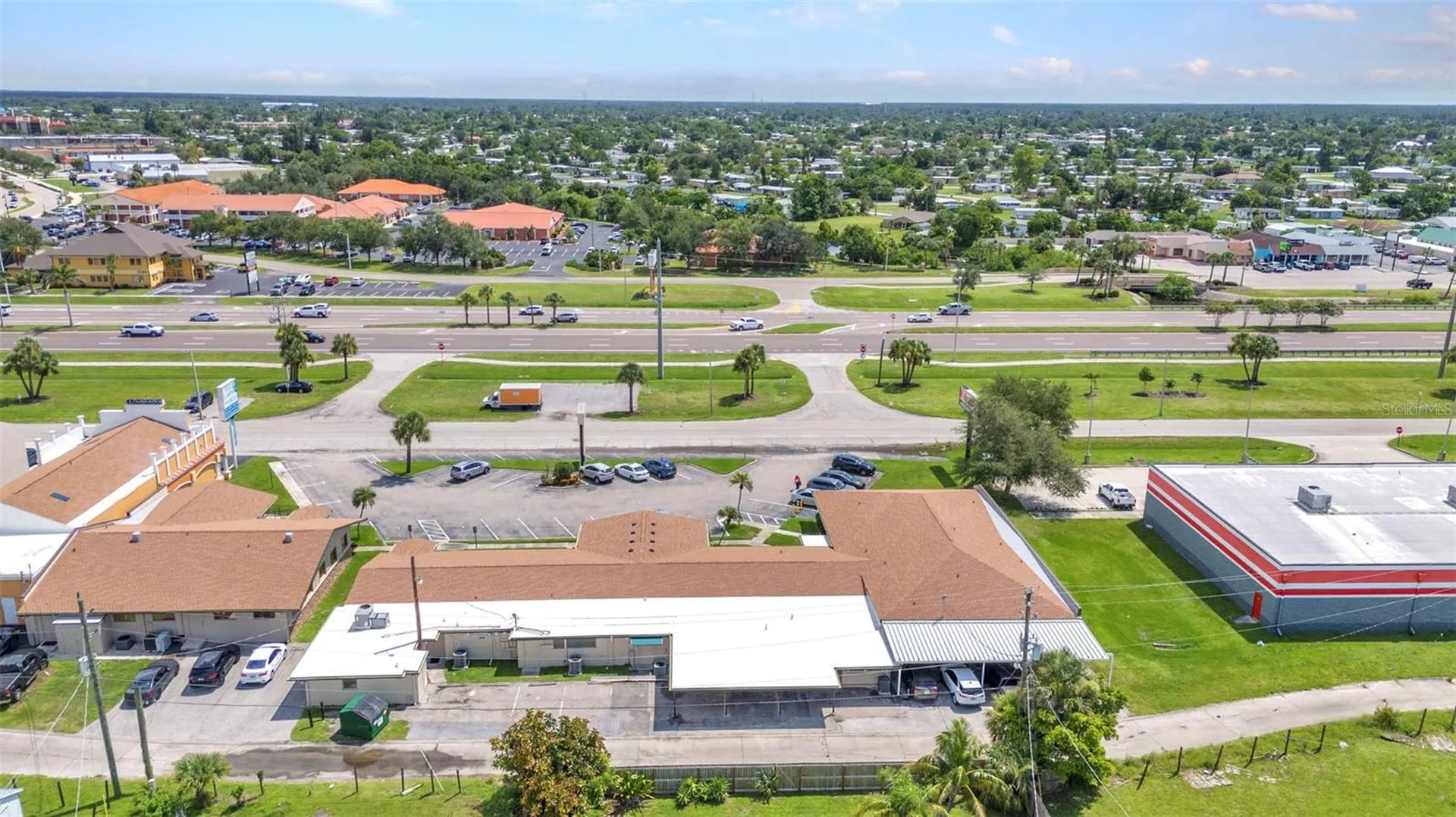 3443 Tamiami Trail Port Charlotte FL 33952