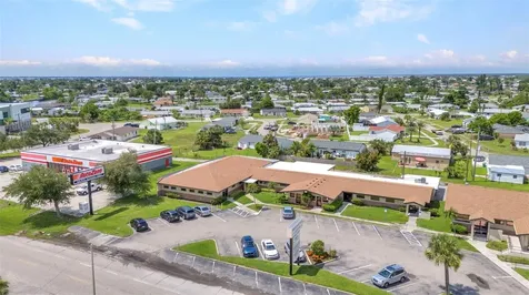 3443 Tamiami Trail Port Charlotte FL 33952