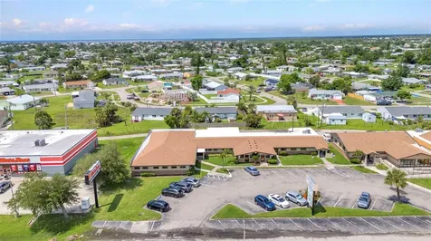 3443 Tamiami Trail Port Charlotte FL 33952