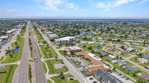 3443 Tamiami Trail Port Charlotte FL 33952