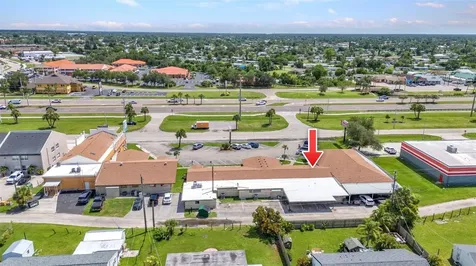 3443 Tamiami Trail Port Charlotte FL 33952