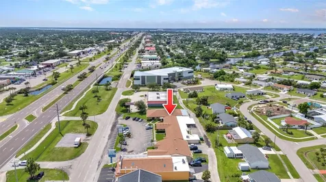 3443 Tamiami Trail Port Charlotte FL 33952