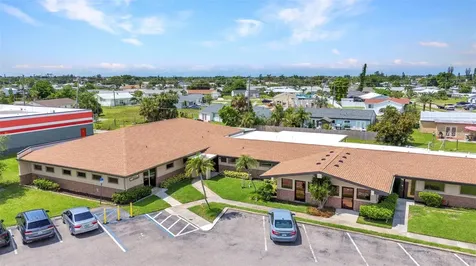 3443 Tamiami Trail Port Charlotte FL 33952