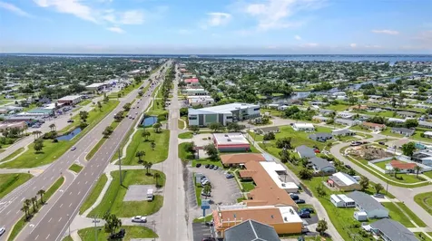 3443 Tamiami Trail Port Charlotte FL 33952