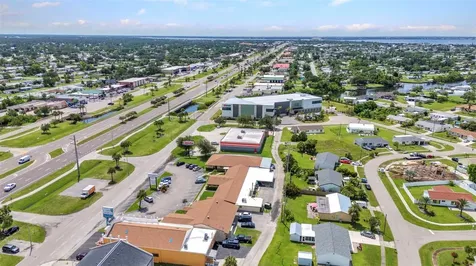 3443 Tamiami Trail Port Charlotte FL 33952