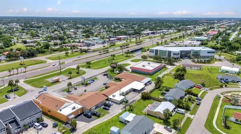 3443 Tamiami Trail Port Charlotte FL 33952