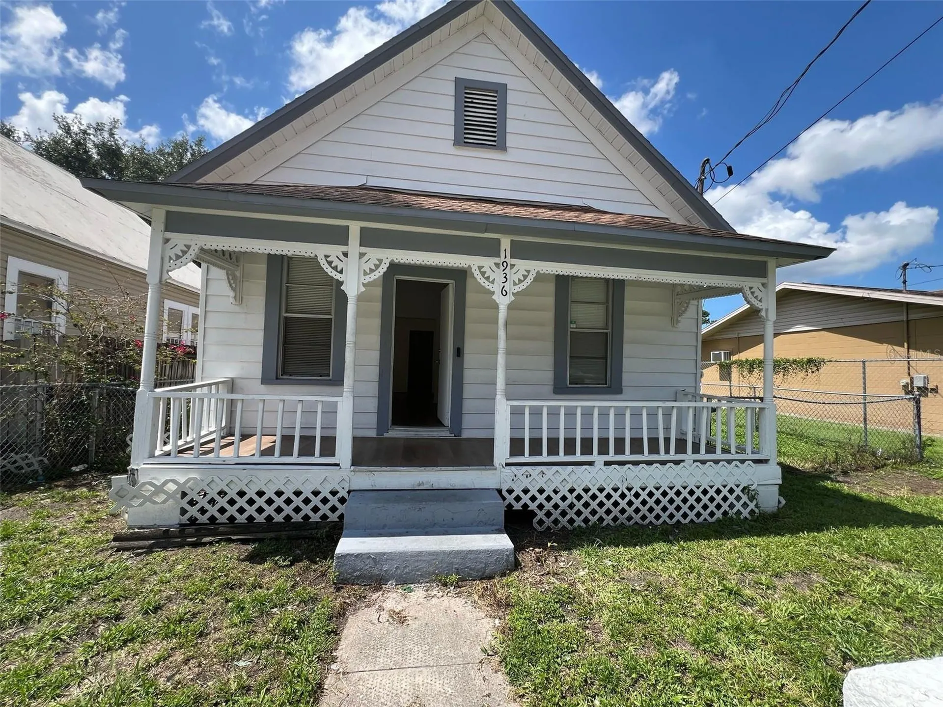1936 W Cherry Street Tampa FL 33607