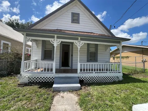 1936 W Cherry Street Tampa FL 33607