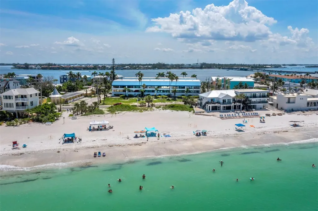 1007 Gulf Drive N Bradenton Beach FL 34217