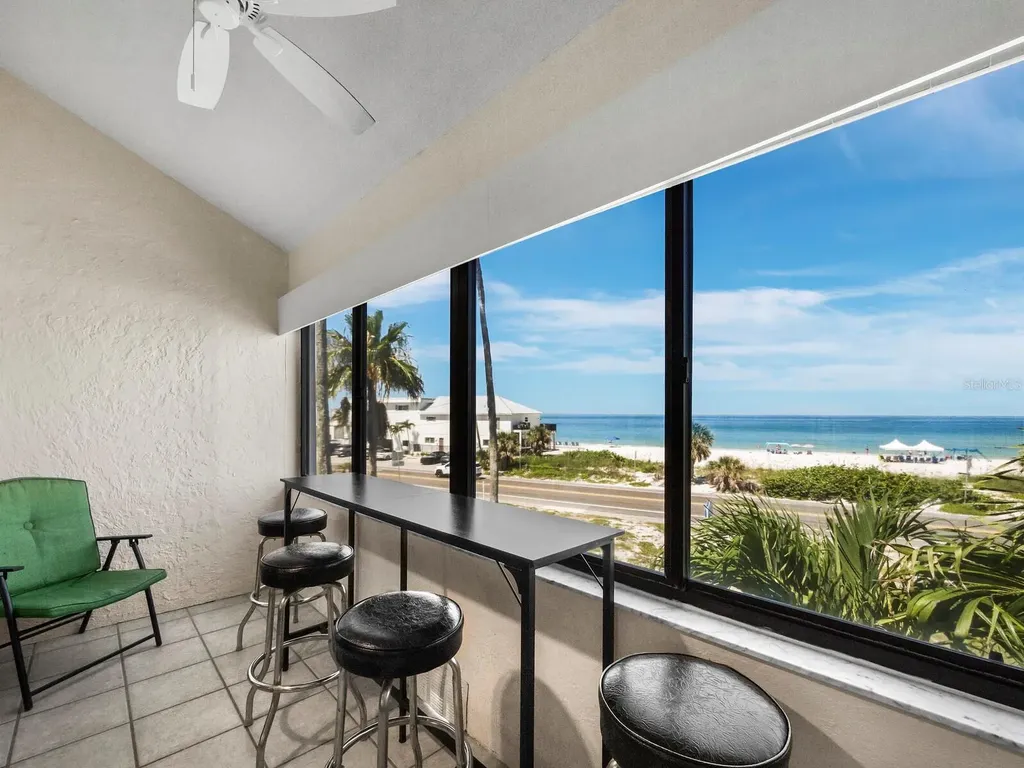 1007 Gulf Drive N Bradenton Beach FL 34217