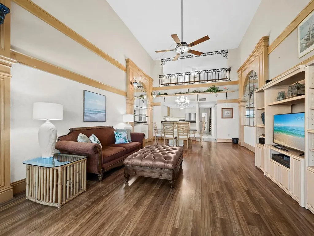 1007 Gulf Drive N Bradenton Beach FL 34217