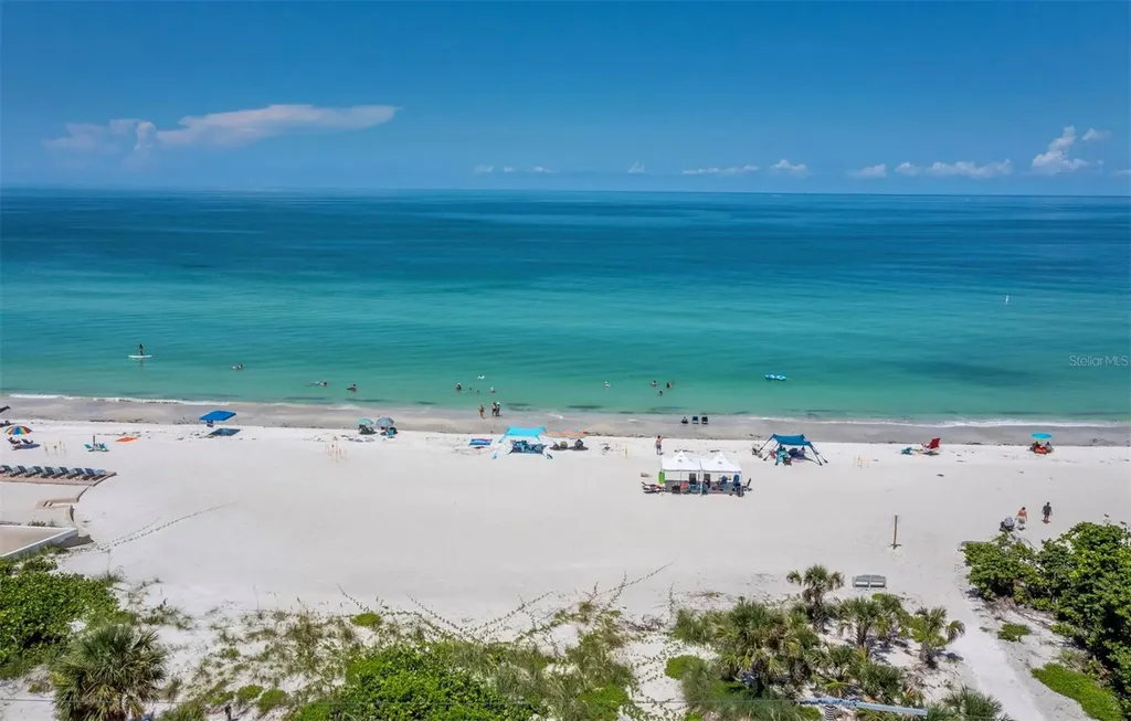 1007 Gulf Drive N Bradenton Beach FL 34217