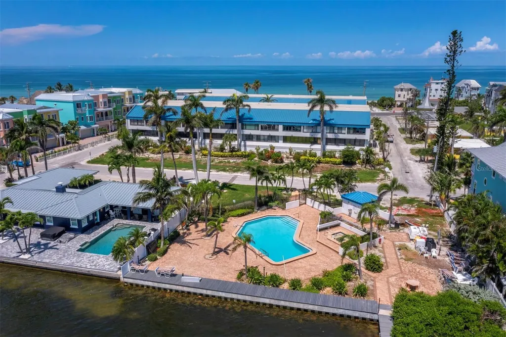 1007 Gulf Drive N Bradenton Beach FL 34217