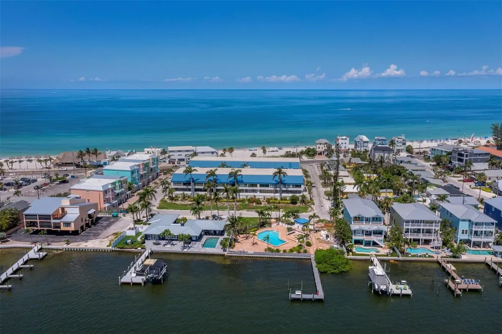 1007 Gulf Drive N Bradenton Beach FL 34217