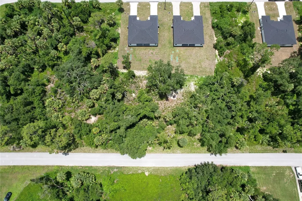17070 Byron Avenue Port Charlotte FL 33954