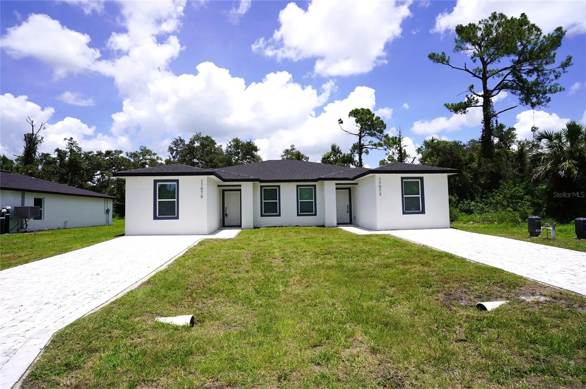 17070 Byron Avenue Port Charlotte FL 33954