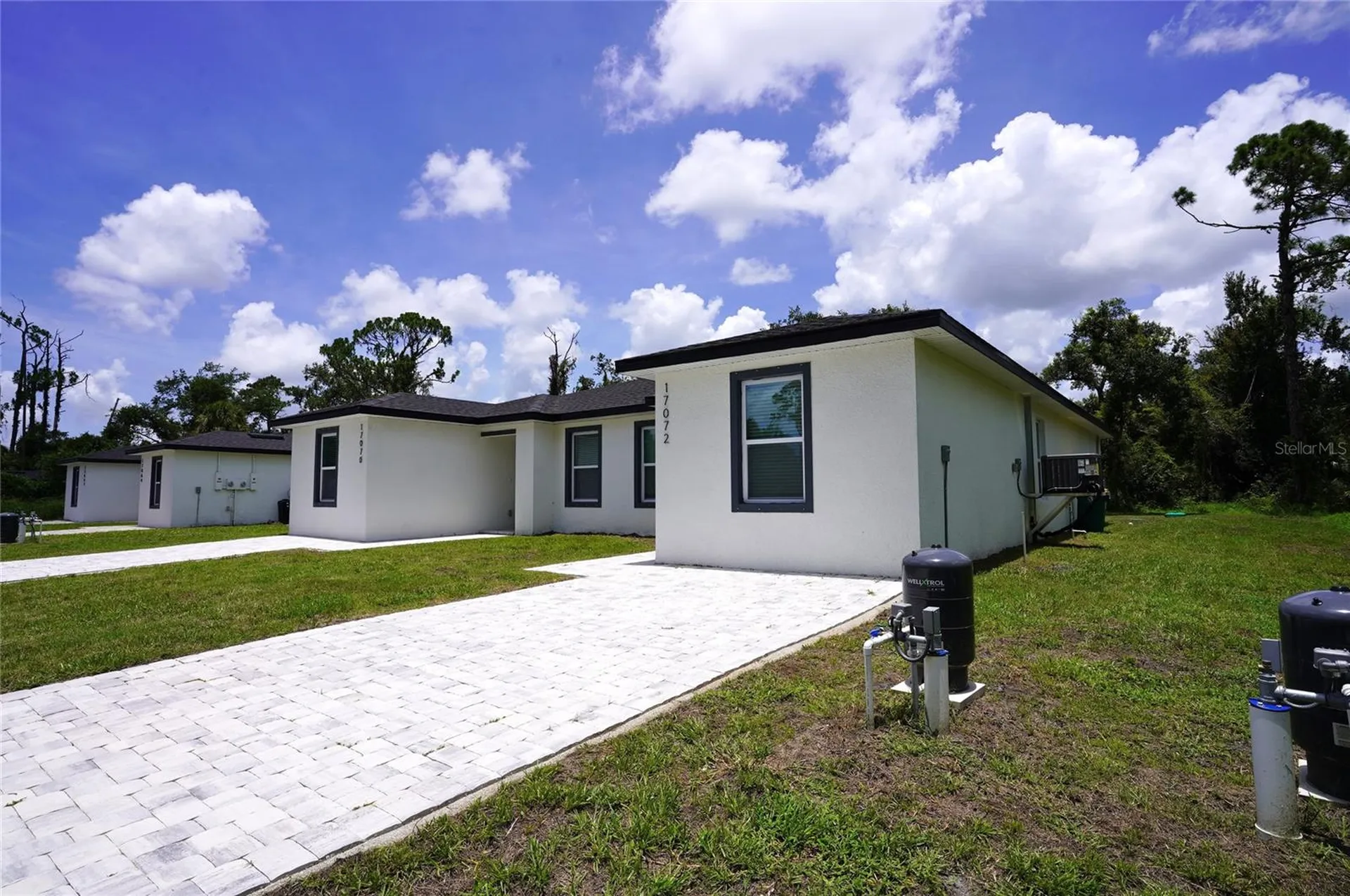 17070 Byron Avenue Port Charlotte FL 33954