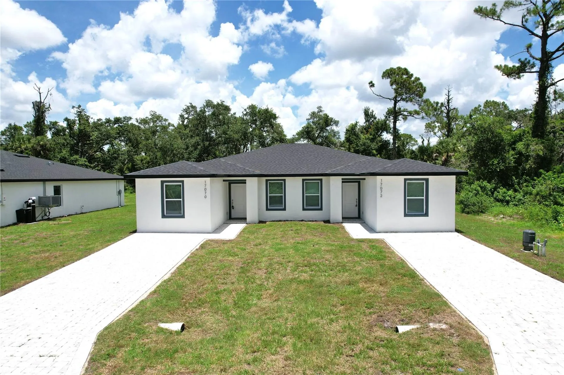 17070 Byron Avenue Port Charlotte FL 33954