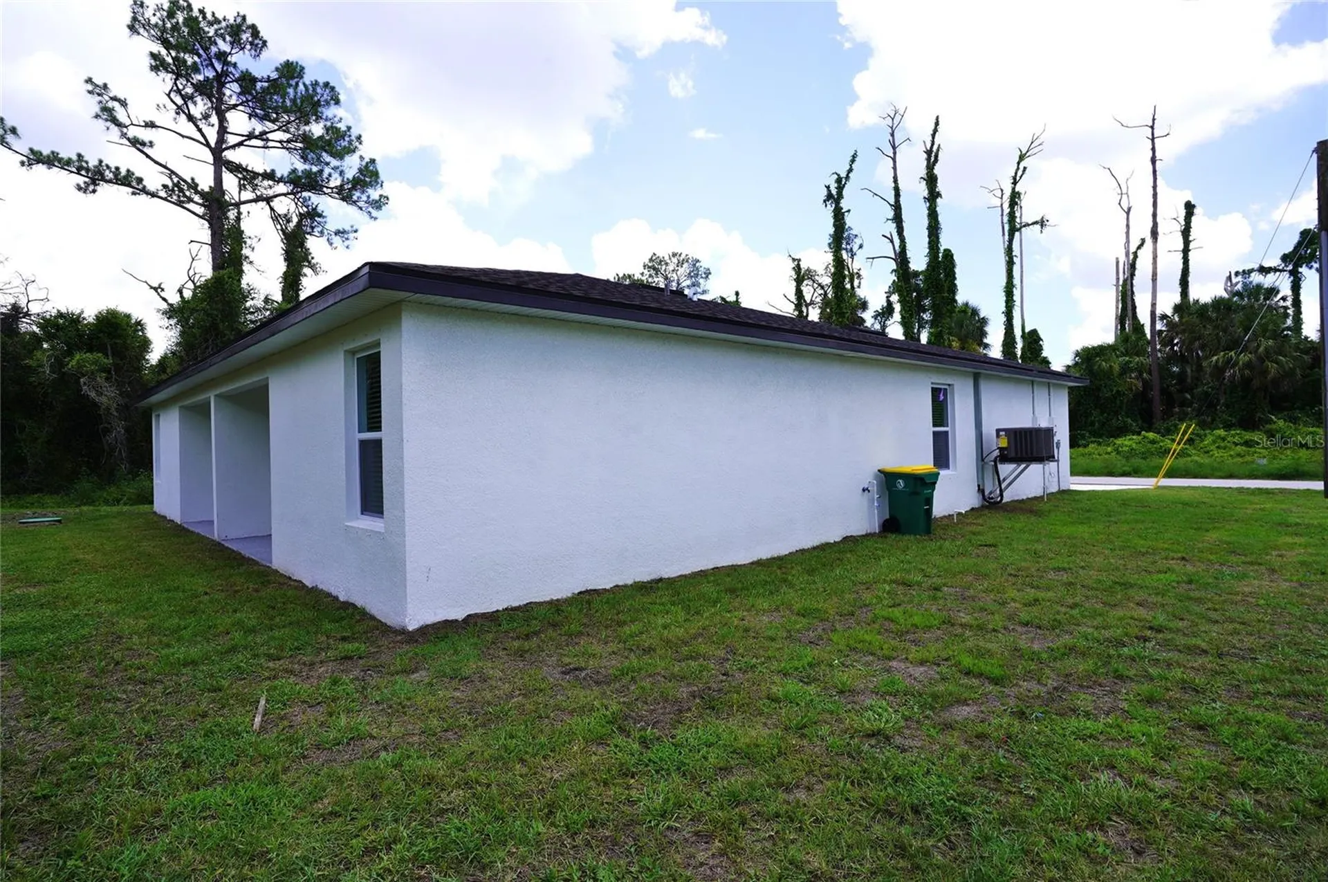 17070 Byron Avenue Port Charlotte FL 33954