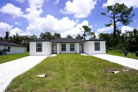 17070 Byron Avenue Port Charlotte FL 33954