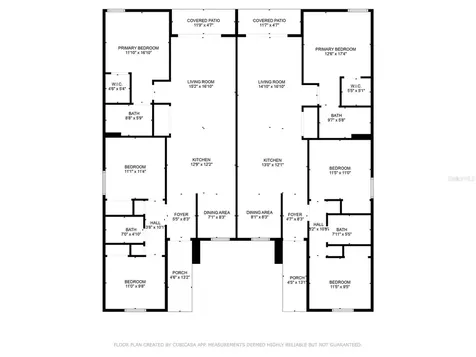 17070 Byron Avenue Port Charlotte FL 33954