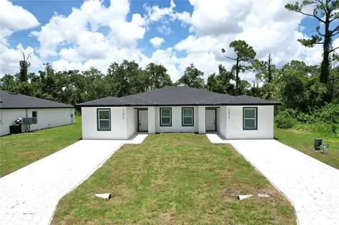17070 Byron Avenue Port Charlotte FL 33954