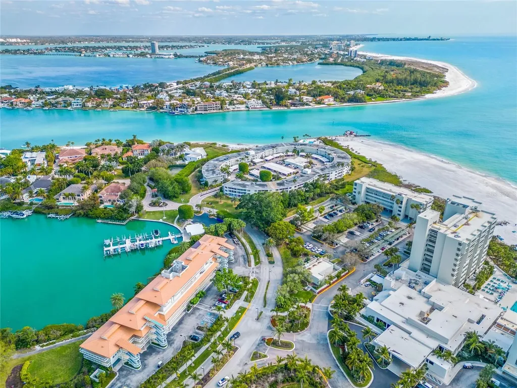 225 Sands Point Road Longboat Key FL 34228