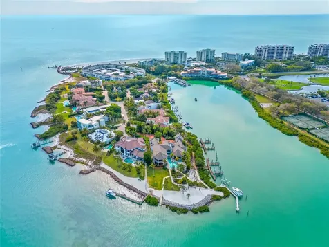 225 Sands Point Road Longboat Key FL 34228