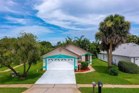 4601 Barnacle Drive Port Orange FL 32127