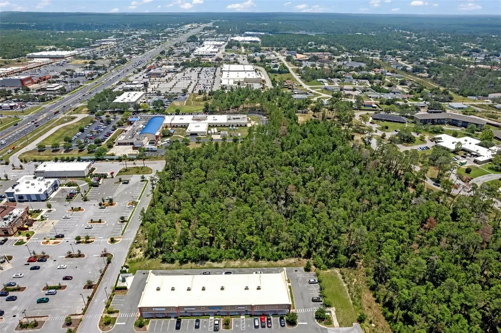 00 Sagheer Street Brooksville FL 34613