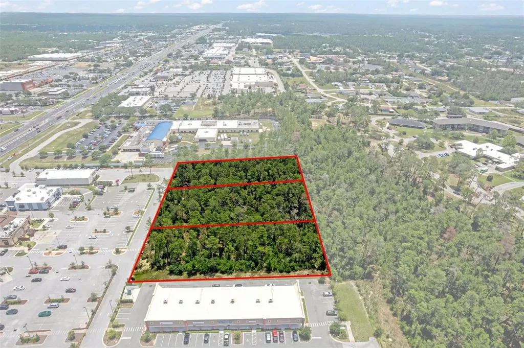00 Sagheer Street Brooksville FL 34613