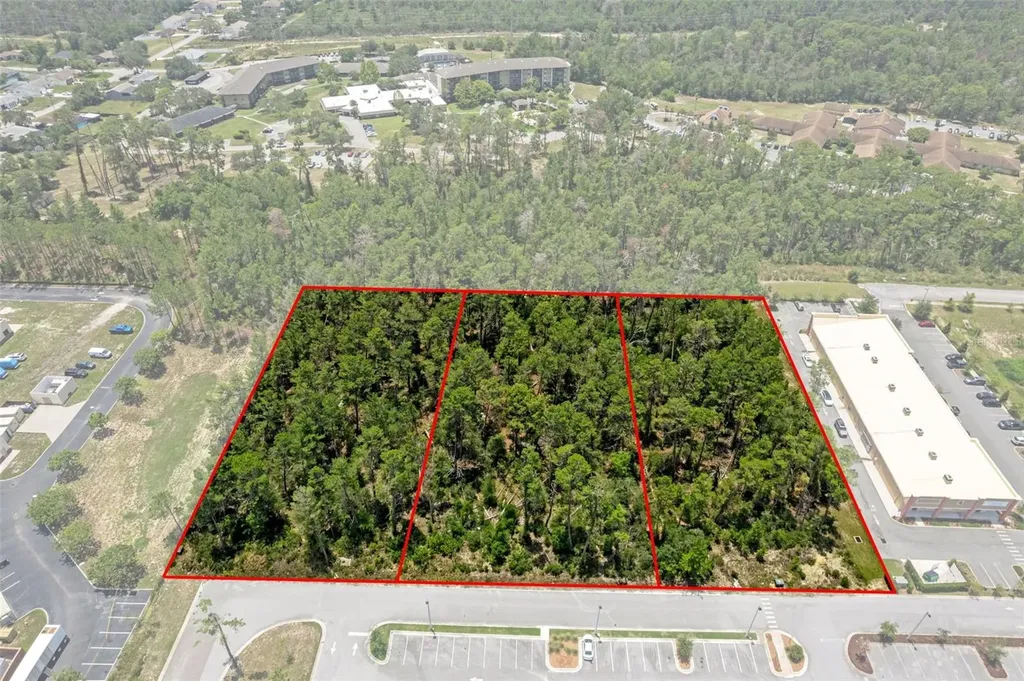 00 Sagheer Street Brooksville FL 34613