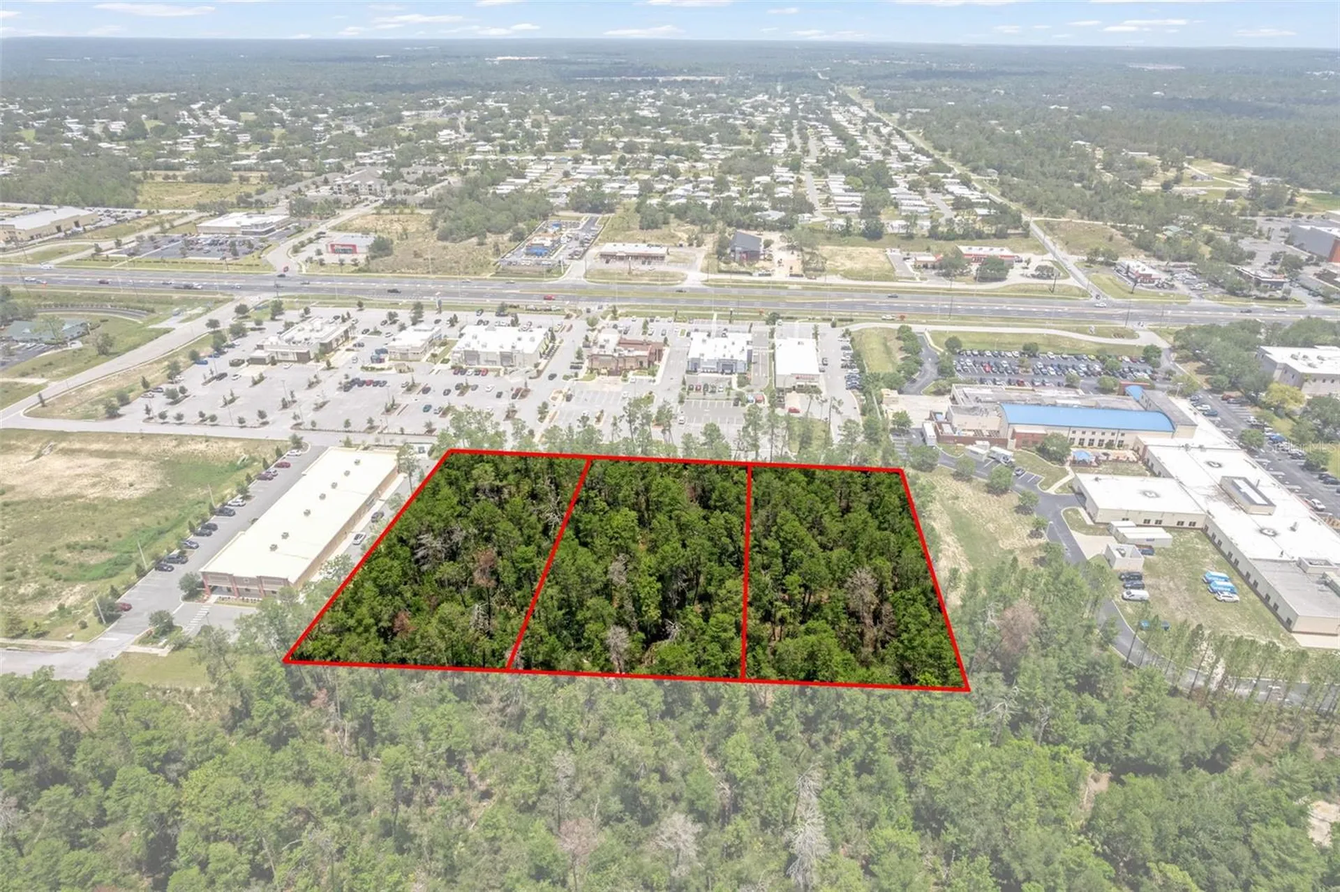 00 Sagheer Street Brooksville FL 34613